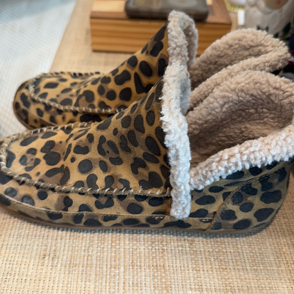 Blondo waterproof Shoes